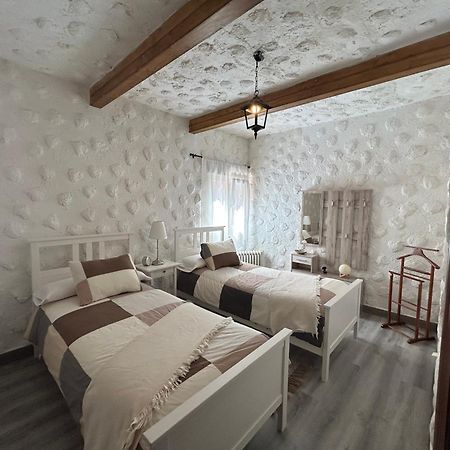 Casa Rural Juli 산타크루스데 테네리페 외부 사진