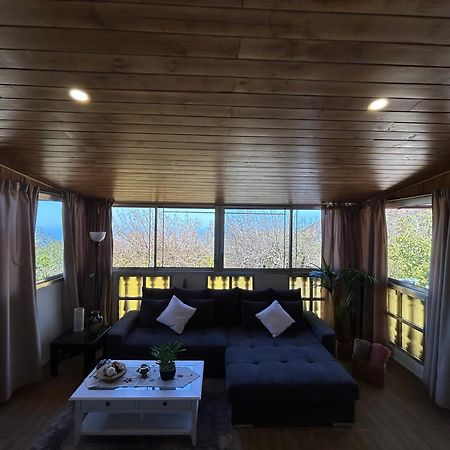 Casa Rural Juli 산타크루스데 테네리페 외부 사진