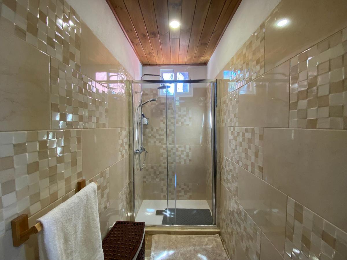 Casa Rural Juli 산타크루스데 테네리페 외부 사진