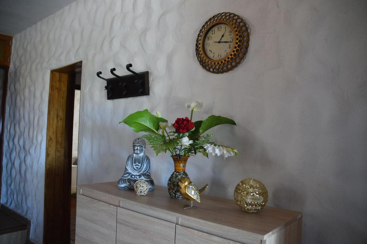 Casa Rural Juli 산타크루스데 테네리페 외부 사진