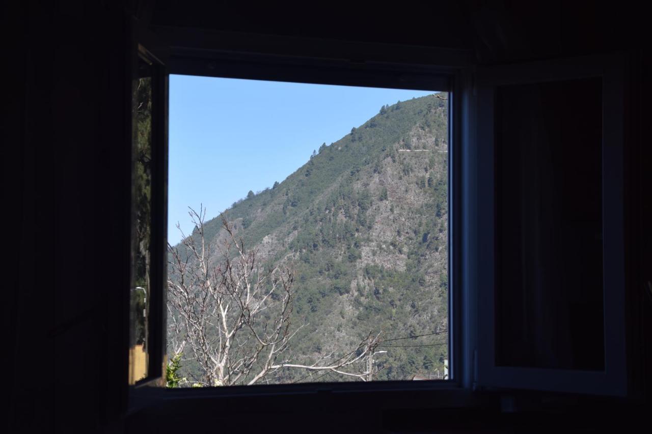 Casa Rural Juli 산타크루스데 테네리페 외부 사진
