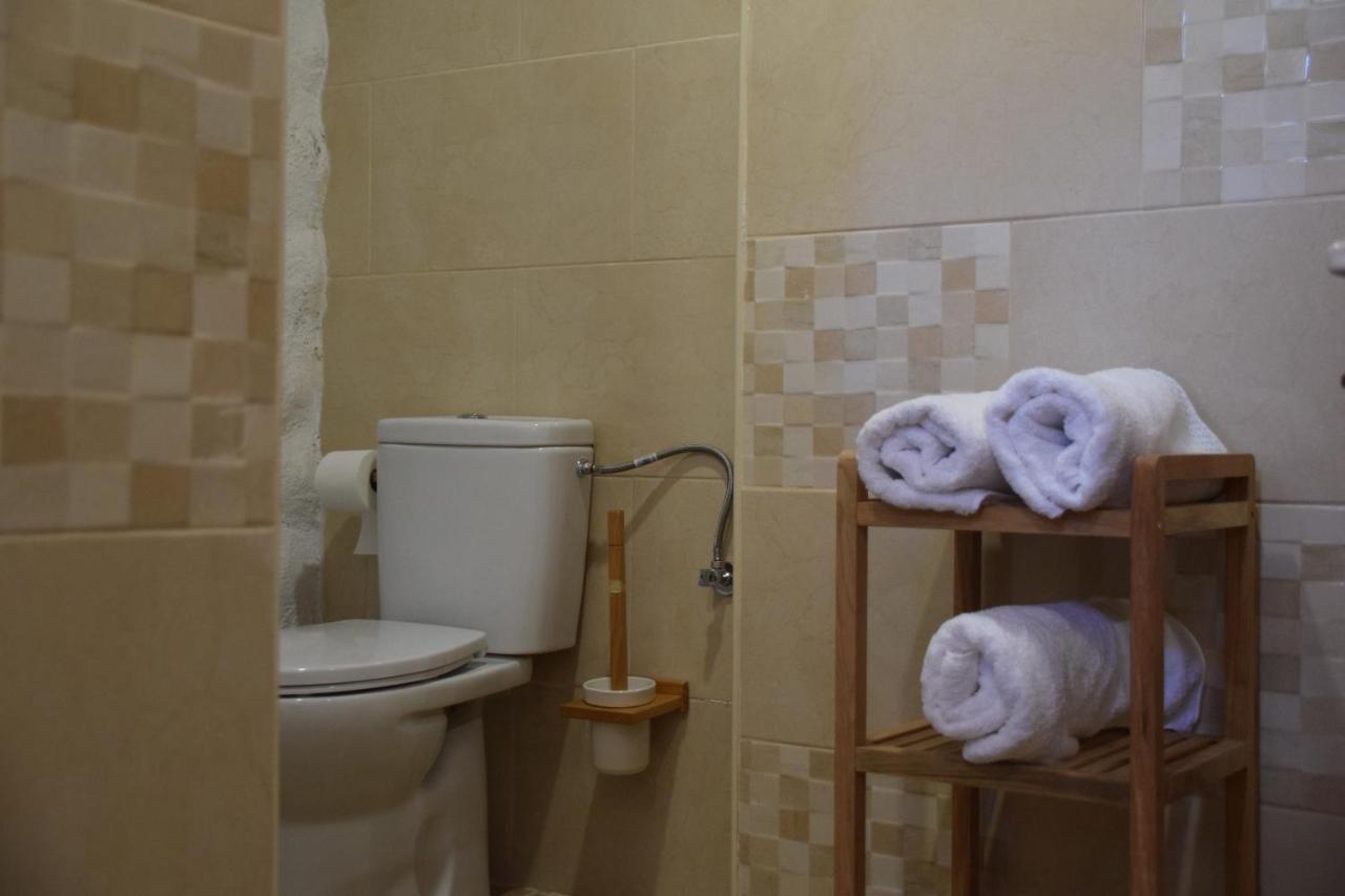 Casa Rural Juli 산타크루스데 테네리페 외부 사진