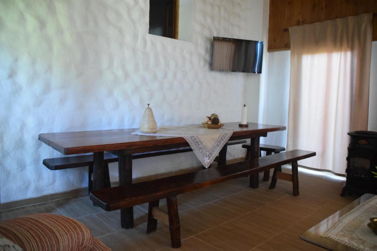 Casa Rural Juli 산타크루스데 테네리페 외부 사진