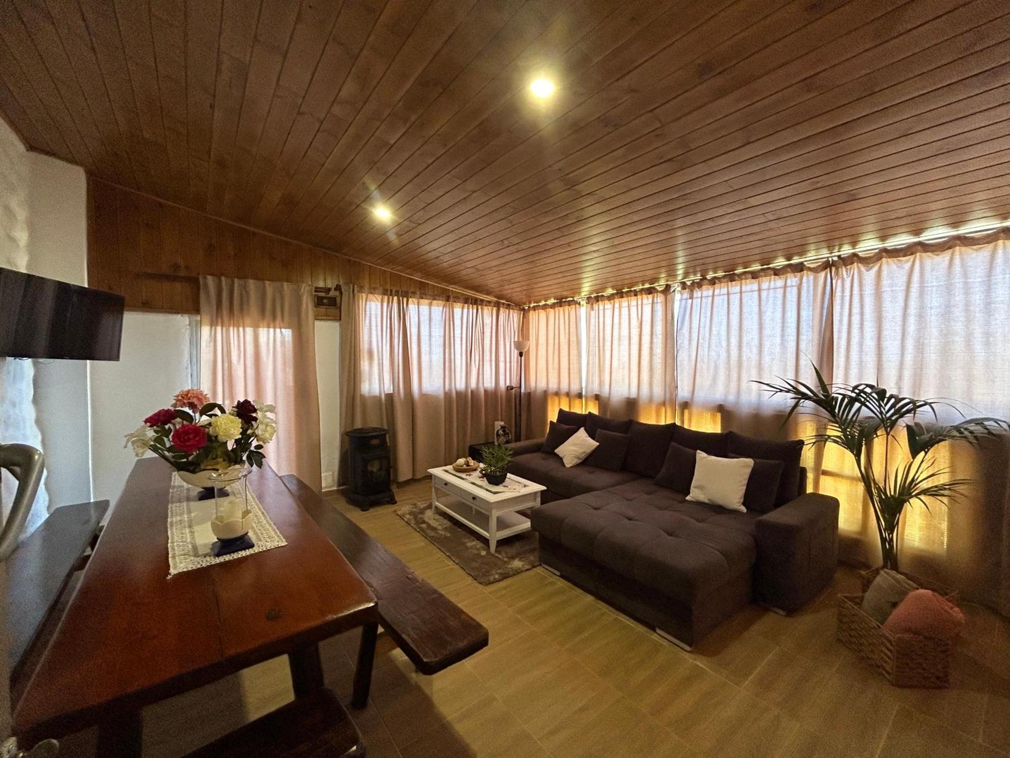 Casa Rural Juli 산타크루스데 테네리페 외부 사진