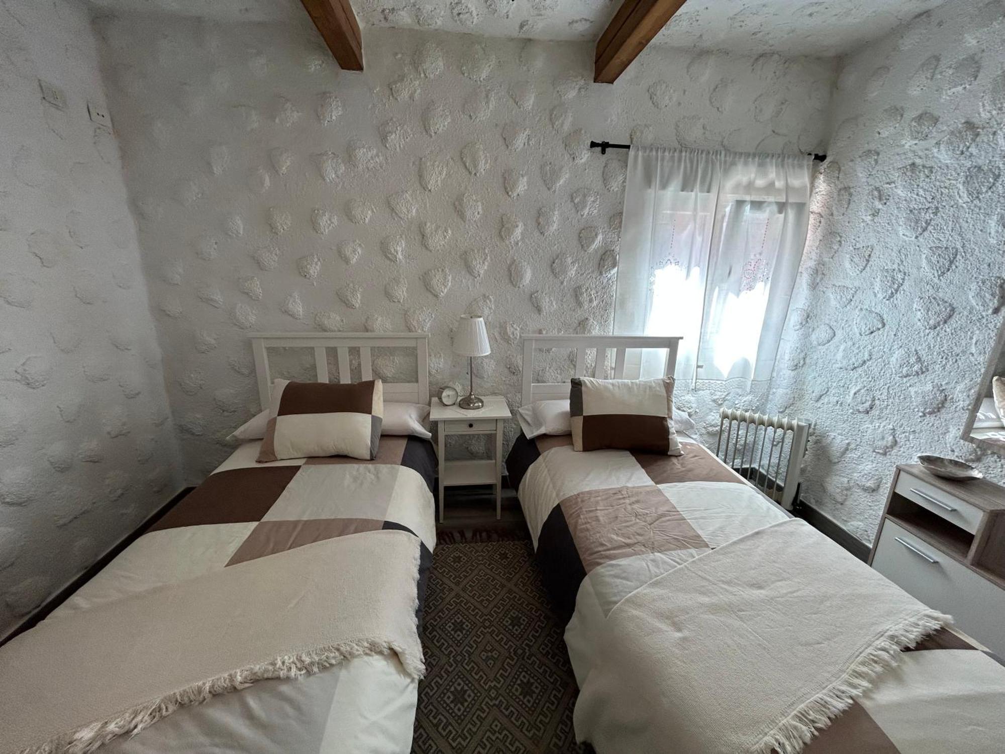 Casa Rural Juli 산타크루스데 테네리페 외부 사진