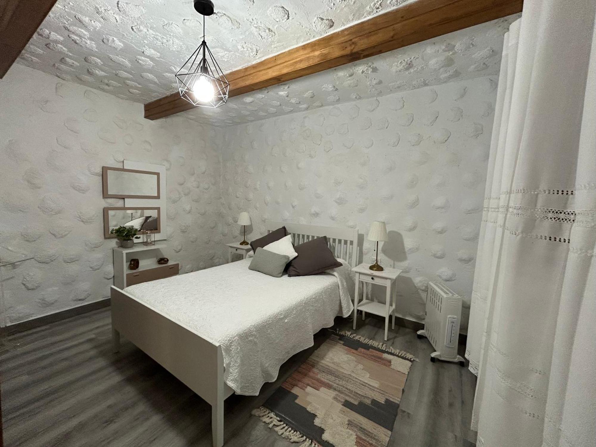 Casa Rural Juli 산타크루스데 테네리페 외부 사진