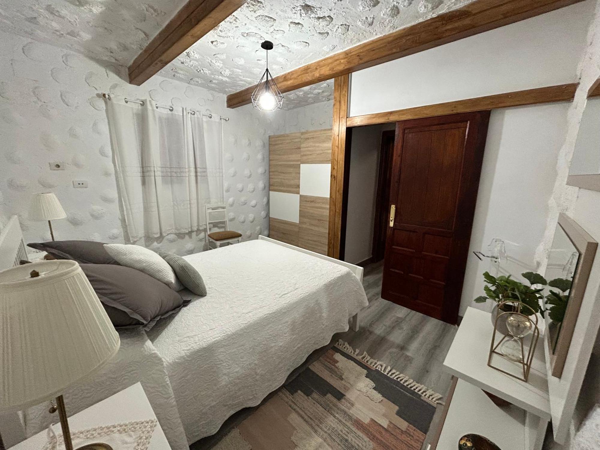 Casa Rural Juli 산타크루스데 테네리페 외부 사진